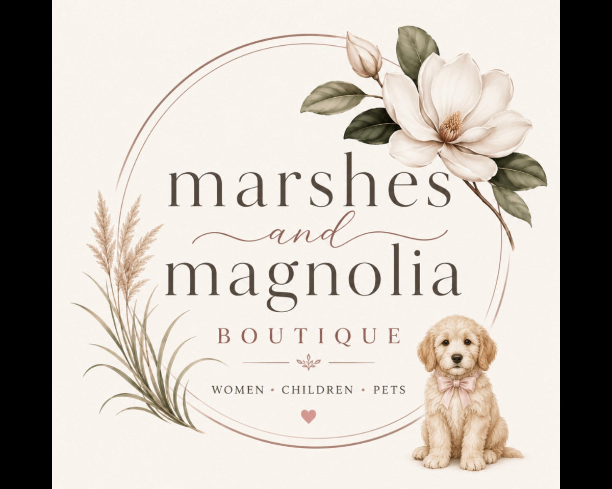 MARSHES AND MAGNOLIA BOUTIQUE